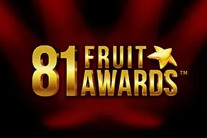 81 Fruit Awards